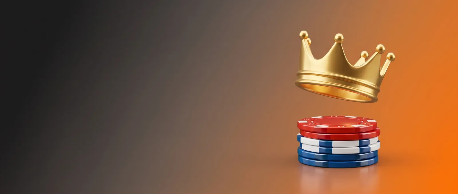 VIP programme — 22 levels that change how money moves